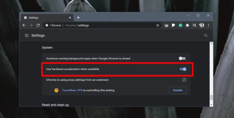 如何識別 Windows 10 上的 Chrome GPU 進程
