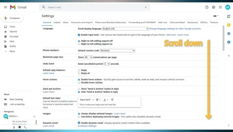 Gmail-Tastaturkürzel zum Meistern – Der ultimative Leitfaden, den Sie brauchen