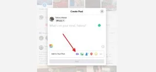 So erstellen Sie einen Facebook-Messenger-Raum