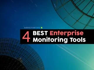 Confronto tra i 4 migliori strumenti di monitoraggio aziendale per il 2021