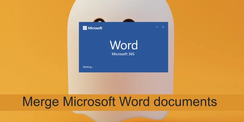 Come unire documenti Microsoft Word