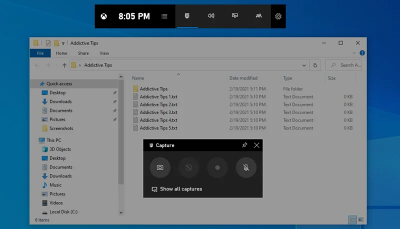 如何在 PC 上截圖 (Windows 10) – 快速指南