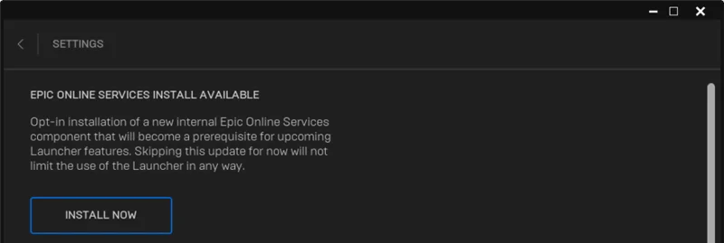 So beheben Sie, dass der Epic Games Launcher nicht funktioniert