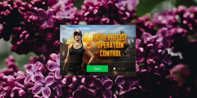 Windows10でPUBGMobileをプレイする方法