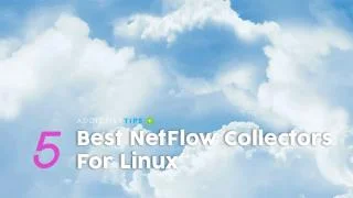 Die 5 besten NetFlow-Sammler für Linux im Jahr 2021
