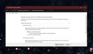 如何在 Windows 10 上訪問網絡上的其他計算機