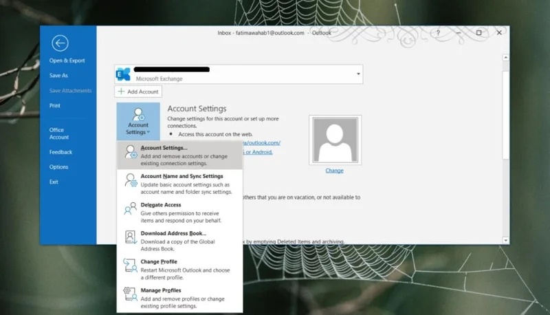 So beheben Sie den Fehler „Wir können das Meeting nicht planen“ in Outlook