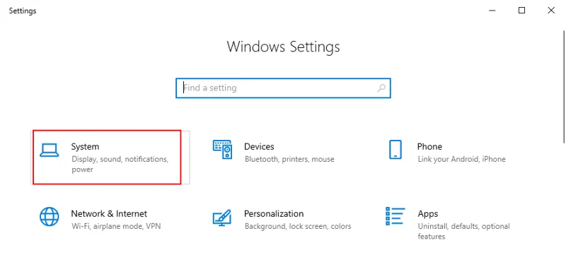 Windows 10 上的驅動程序電源狀態故障 [已修復]