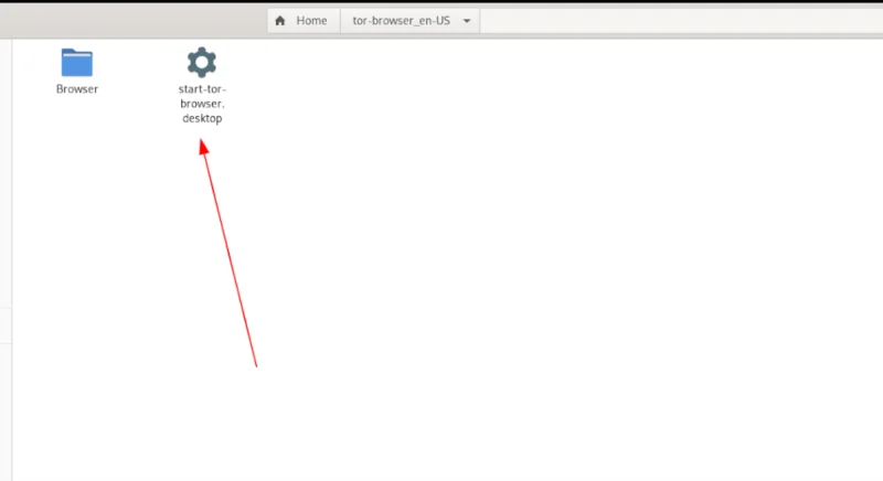 Come configurare Tor Browser Bundle su Ubuntu