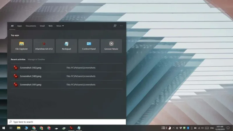 So setzen Sie die Windows-Suche unter Windows 10 zurück