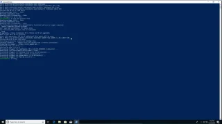 كيفية الاتصال بـ Ubuntu من Windows