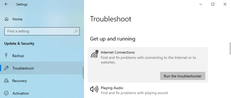 EA.com Incapaz de conectar: ​​Como corrigir problemas de conexão aos servidores EA