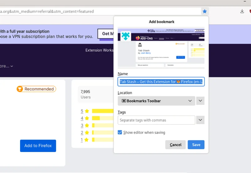 Как попробовать альтернативу Firefox с открытым исходным кодом LibreWolf в Linux