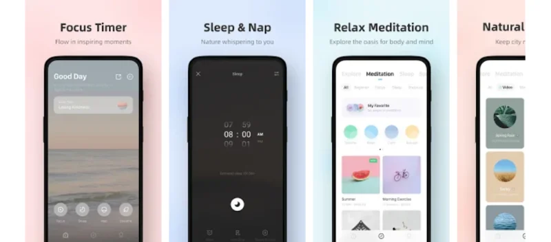 8 migliori app per dormire nel 2021 per un sonno ristoratore