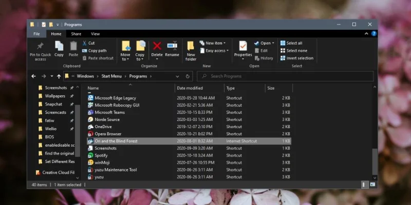 如何將 Steam 遊戲添加到 Windows 10 的開始菜單