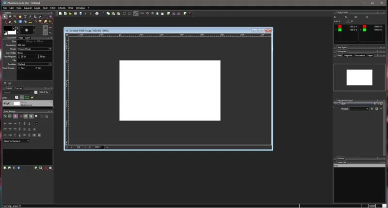 4 種最佳一次性購買 Photoshop 替代品