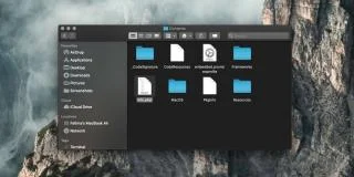 Come modificare un file Plist su macOS