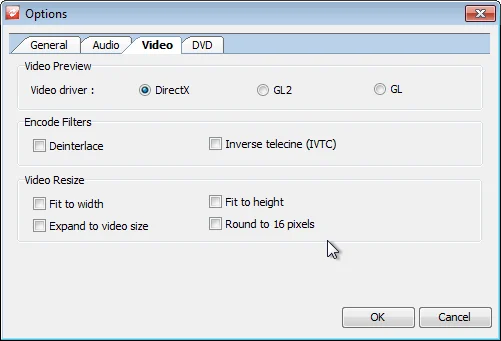 Weeny Free Video Cutter：修剪視頻並以各種格式導出