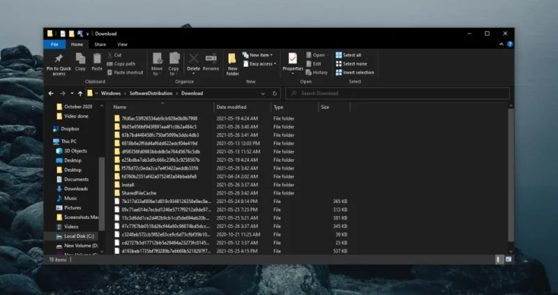 如何修復 Windows 更新掛起安裝（已解決）
