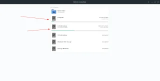 如何檢查 Linux 上的可用磁盤空間