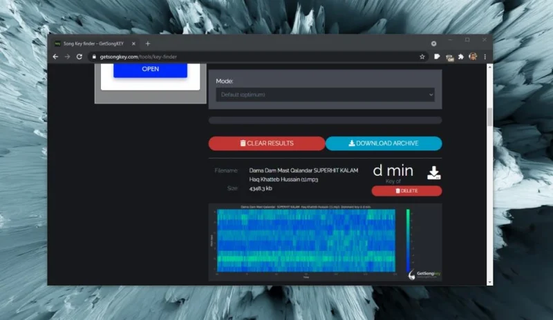 Song Key Finder: Die 5 besten Software zum Finden von Song Keys (Windows 10)