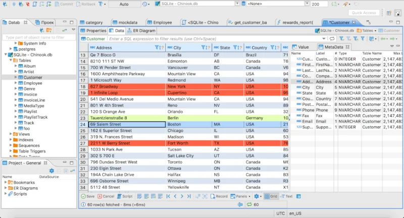 Come installare il client DBeaver MySQL su Ubuntu