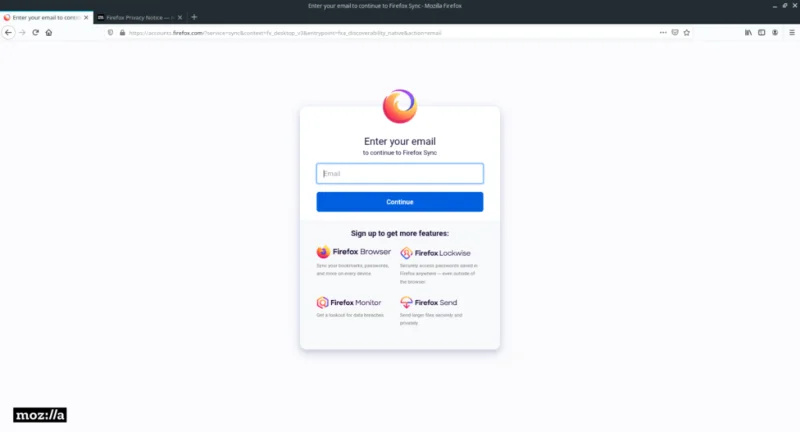 如何修復 Ubuntu 中的 Firefox 配置文件錯誤