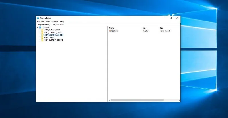 Cele mai bune 5 agenți de curățare a registrului pentru Windows 10 (instrumente GRATUITE)