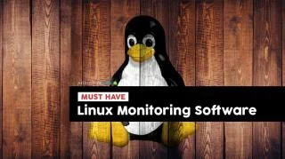 6 migliori software e strumenti di monitoraggio Linux per il 2021