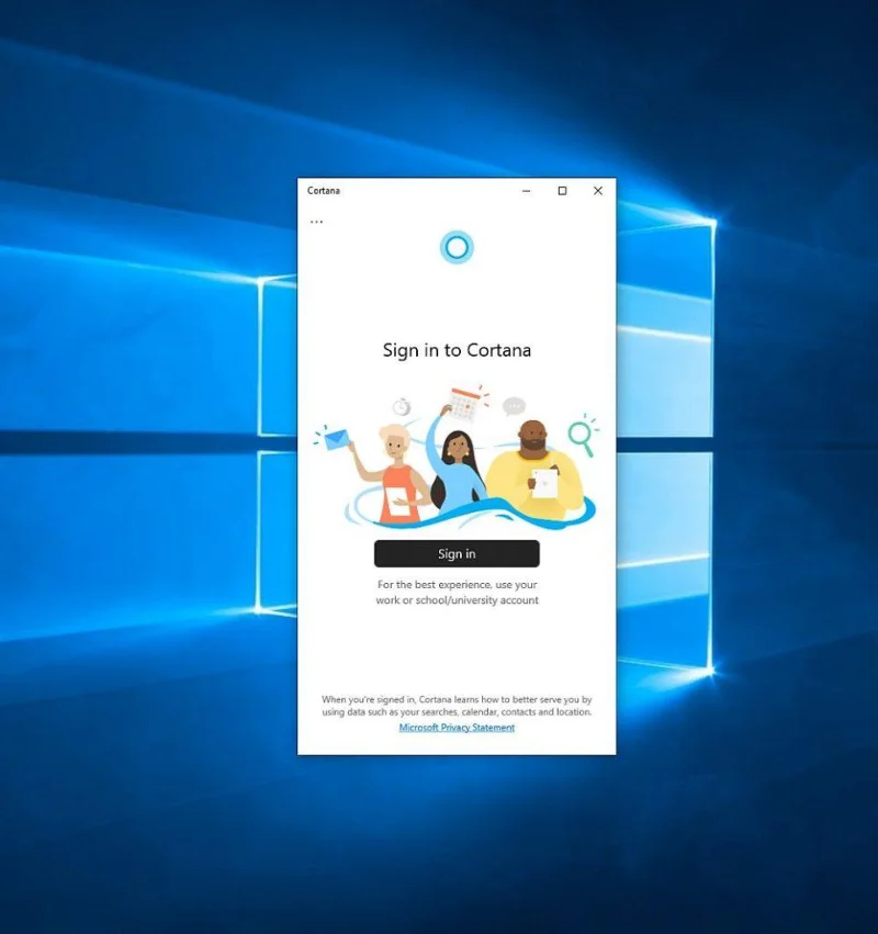 Deshabilitar Cortana (Windows 10): Cómo apagar Cortana, por completo