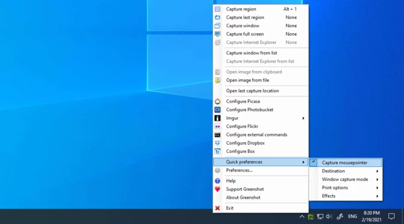 如何在 PC 上截圖 (Windows 10) – 快速指南