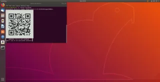 如何將智能手機用作 Linux 的觸摸板