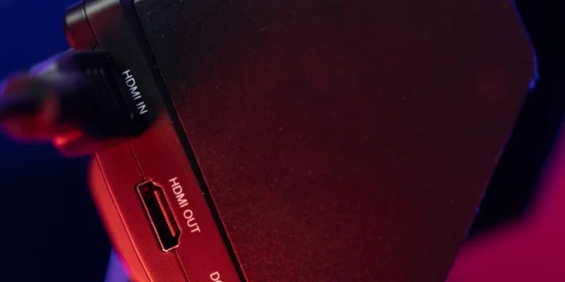 ПК не подключается к телевизору через HDMI (исправлено) - Полное руководство