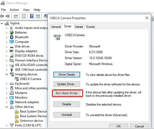 Cómo solucionar el temido error BSOD en Windows 10