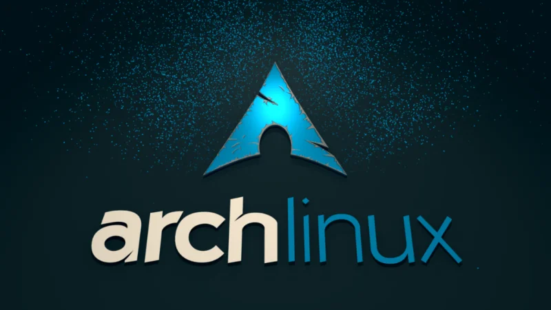 كيفية التبديل إلى نواة LTS في Arch Linux