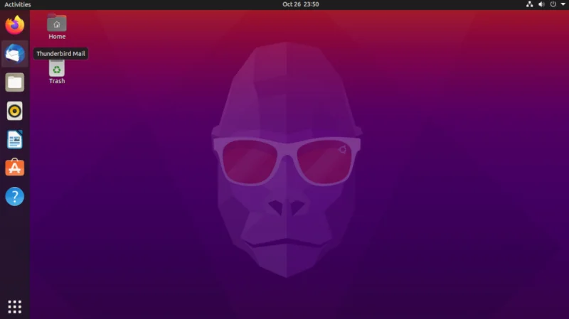Hoe te upgraden naar Ubuntu 20.10