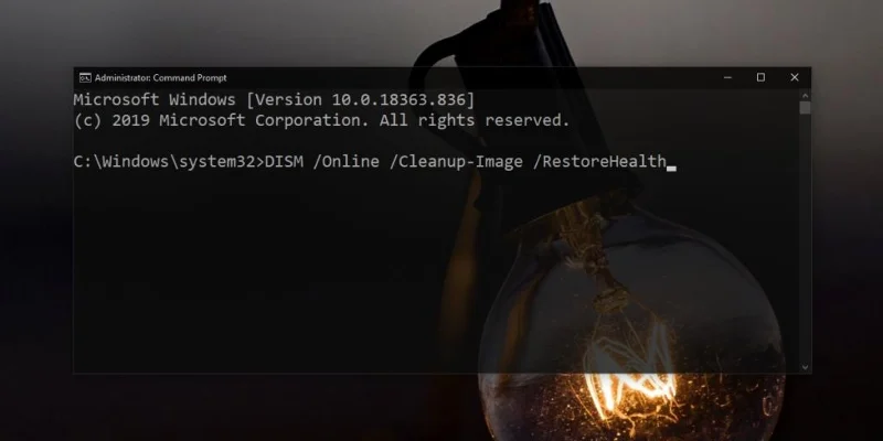 Correction de la boucle de réparation automatique de Windows 10 lorsque la réparation du démarrage échoue