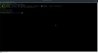 Cara Menyediakan Pelayan uTorrent Di Linux