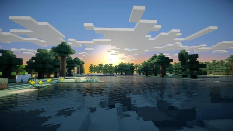 Minecraft BedrockシードをJavaに、またはその逆に変換する方法