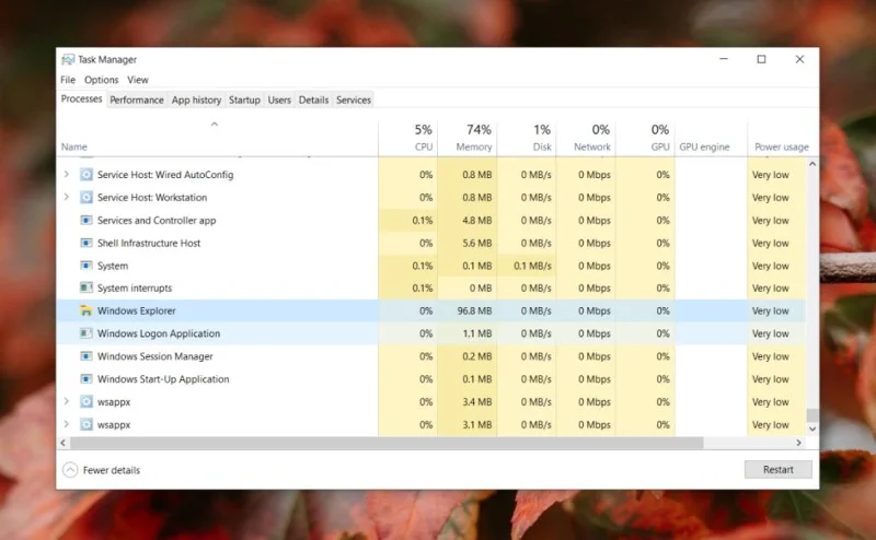 安全刪除 Windows 10 中不再顯示的硬件圖標？（固定的）