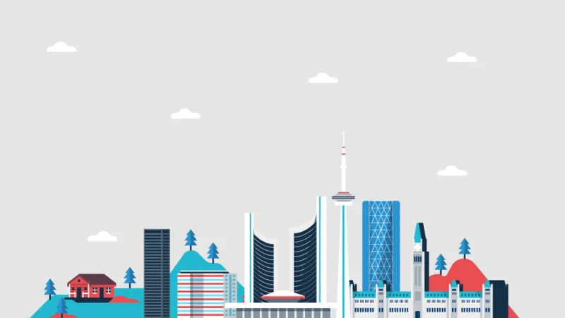 50 minimalistische Desktop-Hintergründe und Hintergründe (2021 Edition)