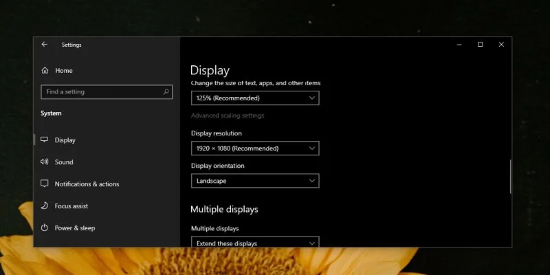 如何修復 Windows 10 和遊戲中的屏幕撕裂