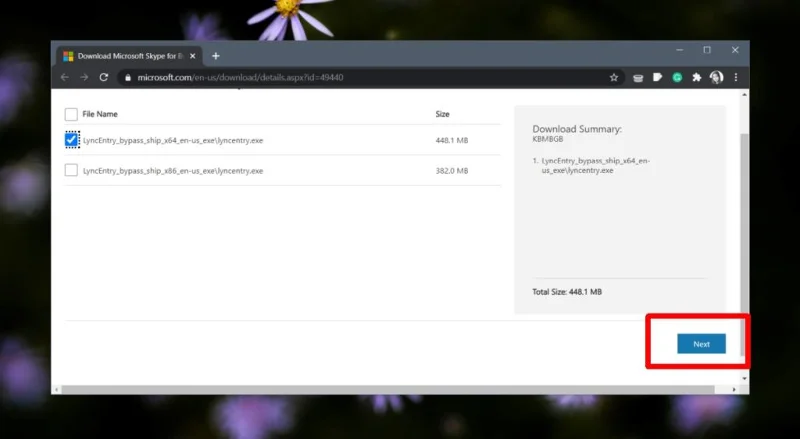 如何在 Windows 10 上安裝 Skype for Business
