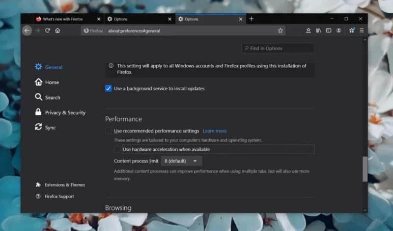 Facebook 視頻無法在 Chrome、Firefox、Safari 中播放（已解決）