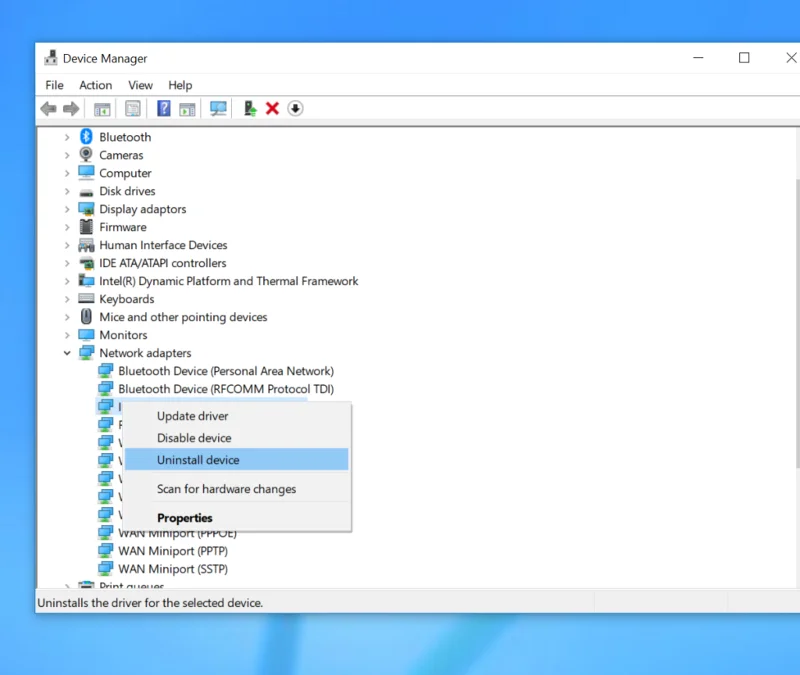 筆記本電腦無法連接到 WiFi：這是將筆記本電腦連接到 WiFi 的方法