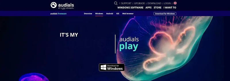 Audials Play Review – 在同一應用程序中獲取廣播、播客和電視
