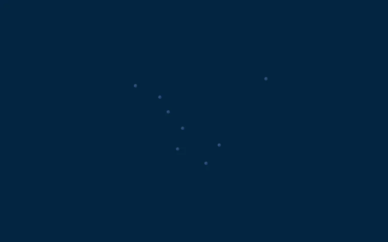 50 minimalistische Desktop-Hintergründe und Hintergründe (2021 Edition)