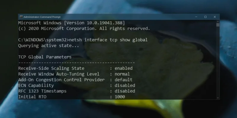 So beheben Sie eine langsame Internetgeschwindigkeit unter Windows 10
