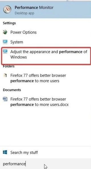 如何禁用 Windows 10 文件夾縮略圖