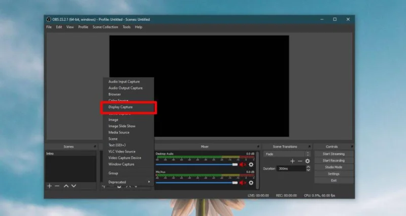 Come registrare più schermate contemporaneamente su Windows 10